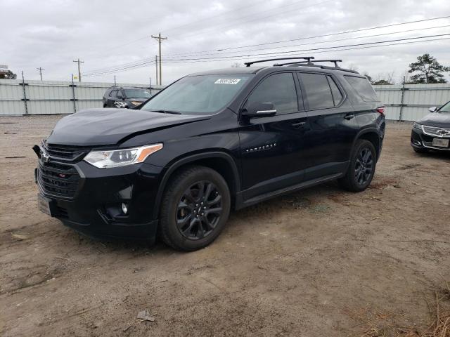 CHEVROLET TRAVERSE 2019 1gnerjkw7kj288736