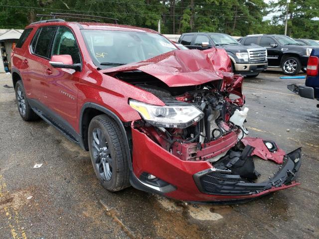 CHEVROLET TRAVERSE R 2020 1gnerjkw7lj146713