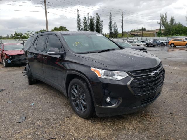 CHEVROLET TRAVERSE R 2021 1gnerjkw7mj154912