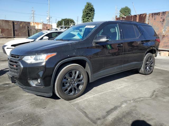 CHEVROLET TRAVERSE R 2021 1gnerjkw7mj202019