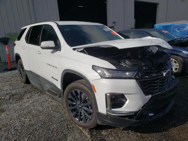 CHEVROLET TRAVERSE R 2022 1gnerjkw7nj106456