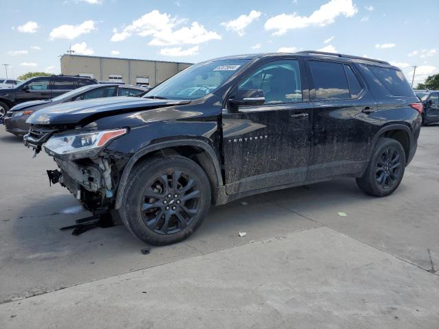 CHEVROLET TRAVERSE R 2020 1gnerjkw8lj130875