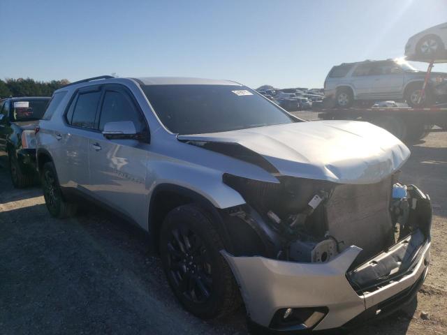 CHEVROLET TRAVERSE R 2020 1gnerjkw8lj183673