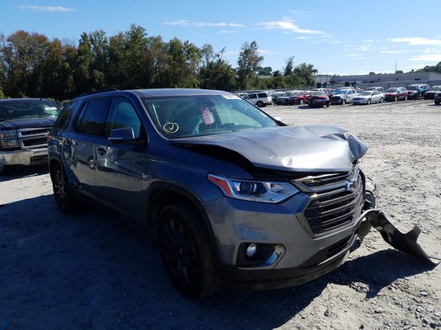 CHEVROLET TRAVERSE R 2020 1gnerjkw8lj184225