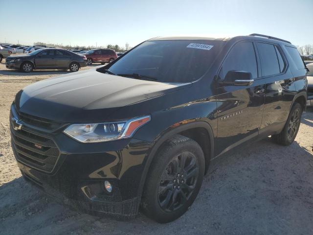 CHEVROLET TRAVERSE 2020 1gnerjkw8lj311832