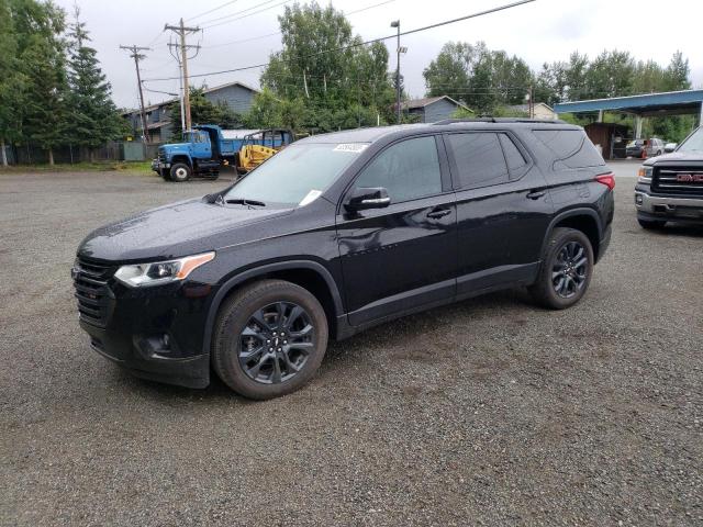 CHEVROLET TRAVERSE R 2021 1gnerjkw8mj130523