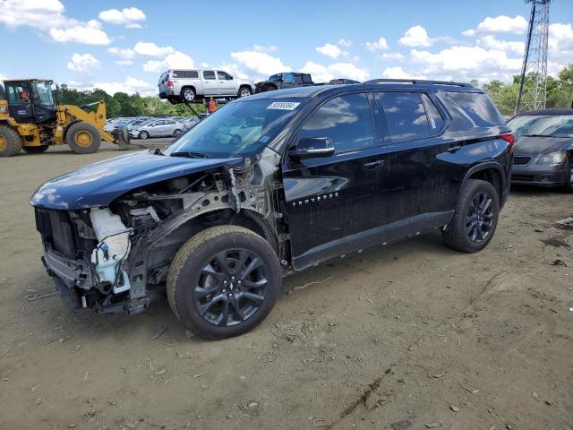 CHEVROLET TRAVERSE 2020 1gnerjkw9lj135258