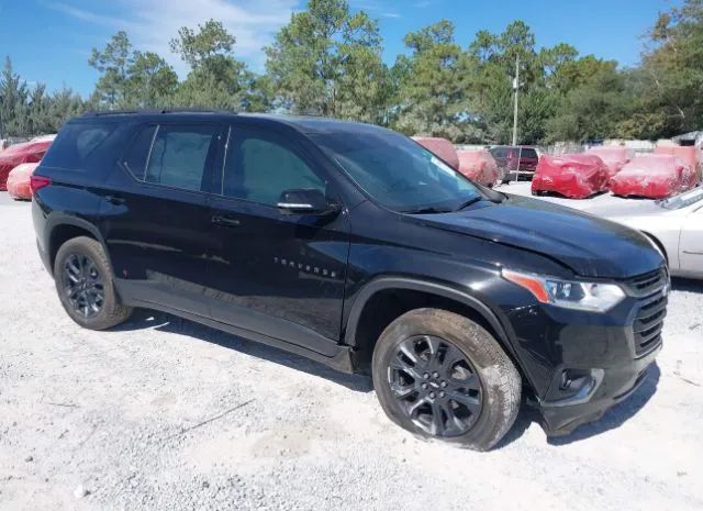 CHEVROLET TRAVERSE 2020 1gnerjkw9lj140329