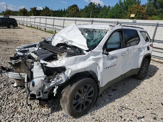 CHEVROLET TRAVERSE R 2021 1gnerjkw9mj146553