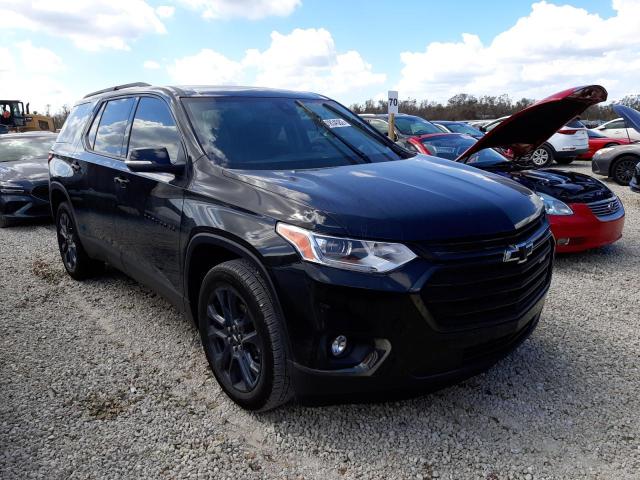 CHEVROLET TRAVERSE R 2021 1gnerjkwxmj259184