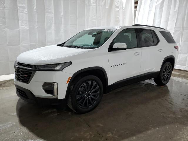 CHEVROLET TRAVERSE 2022 1gnerjkwxnj131478