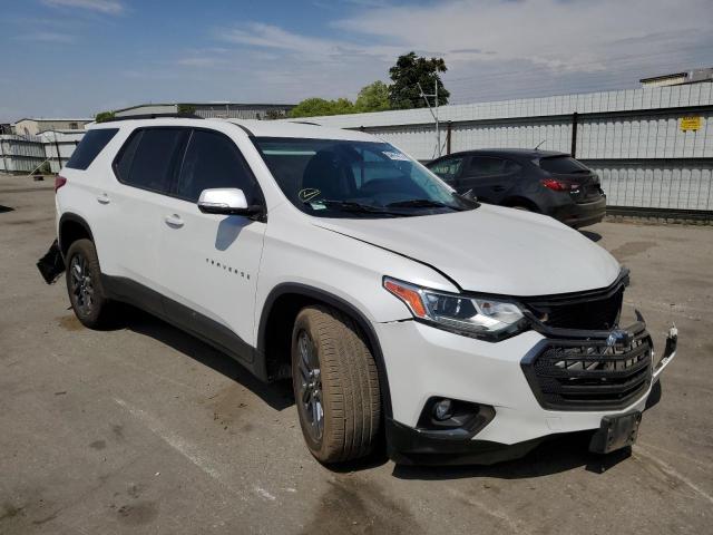 CHEVROLET TRAVERSE R 2019 1gnerjkx1kj197521