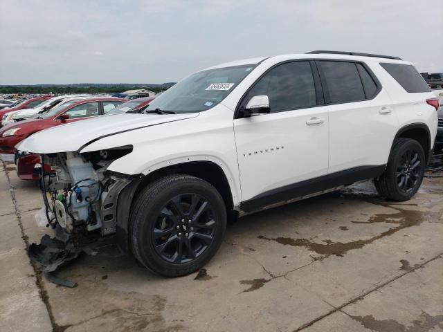 CHEVROLET TRAVERSE R 2018 1gnerjkx2jj170259