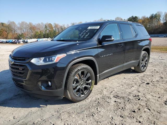 CHEVROLET TRAVERSE 2019 1gnerjkx3kj106202