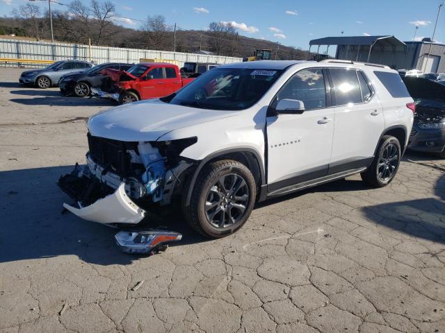 CHEVROLET TRAVERSE R 2018 1gnerjkx4jj260674