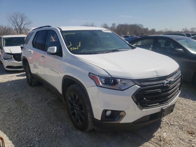 CHEVROLET TRAVERSE R 2019 1gnerjkx4kj103065