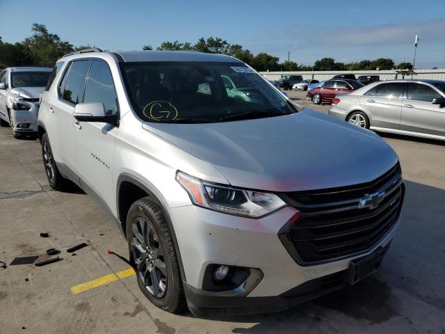 CHEVROLET TRAVERSE R 2019 1gnerjkx4kj153335