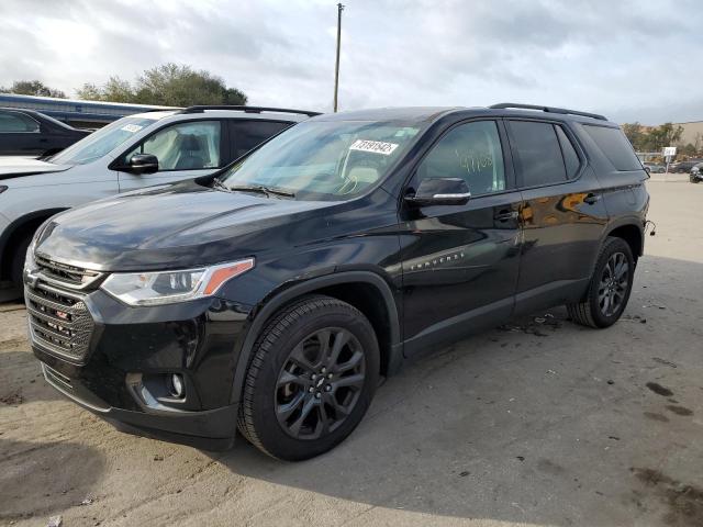 CHEVROLET TRAVERSE R 2019 1gnerjkx4kj199148