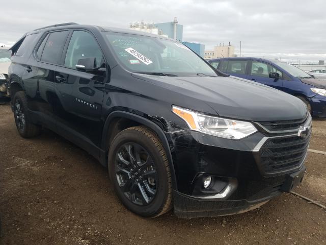 CHEVROLET TRAVERSE R 2019 1gnerjkx4kj247571