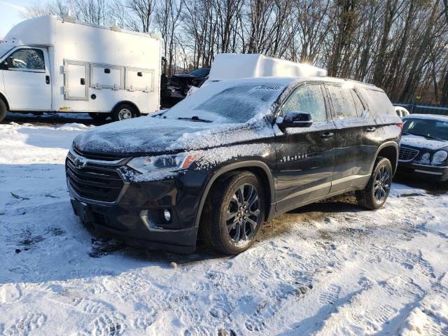 CHEVROLET TRAVERSE R 2018 1gnerjkx6jj154842