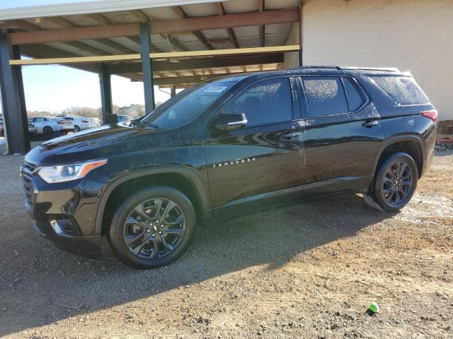 CHEVROLET TRAVERSE 2018 1gnerjkx6jj171379