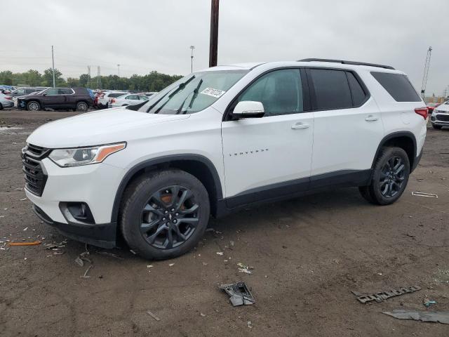 CHEVROLET TRAVERSE 2019 1gnerjkx7kj214161