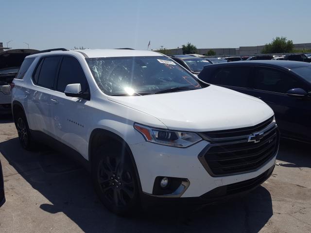 CHEVROLET TRAVERSE R 2019 1gnerjkx7kj254319