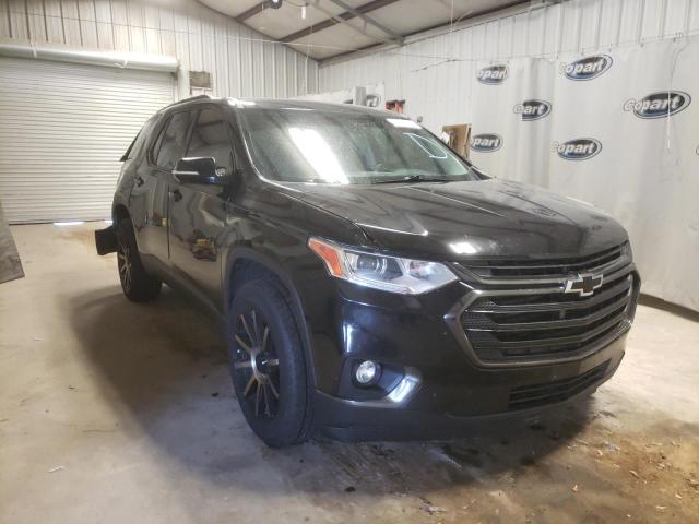 CHEVROLET TRAVERSE R 2018 1gnerjkx8jj169178