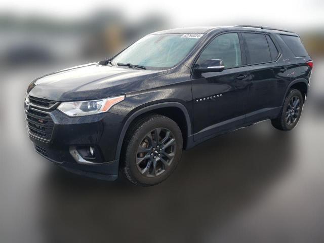 CHEVROLET TRAVERSE 2019 1gnerjkx8kj162572