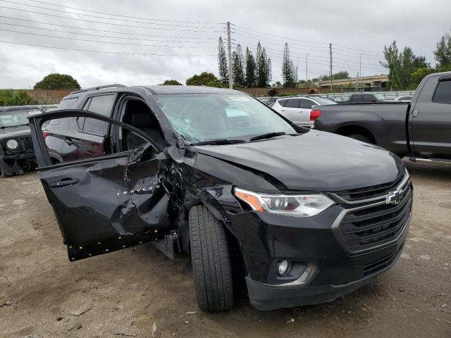 CHEVROLET TRAVERSE R 2018 1gnerjkx9jj155922