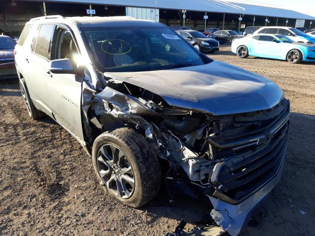 CHEVROLET TRAVERSE R 2019 1gnerjkx9kj138443