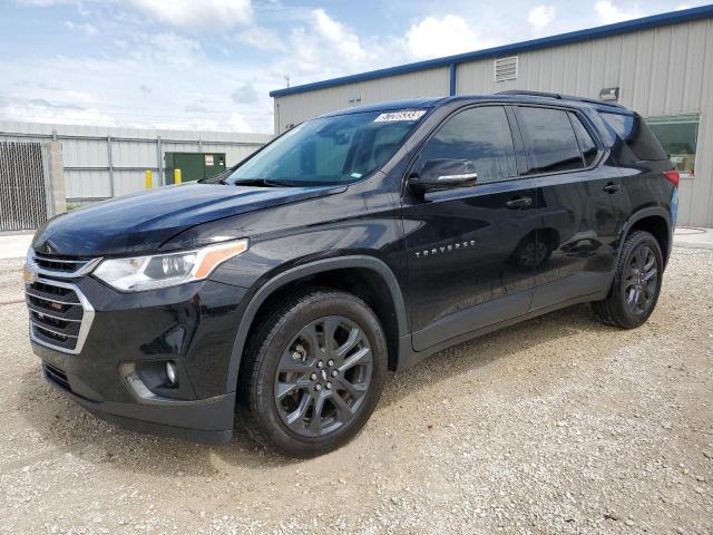 CHEVROLET TRAVERSE R 2019 1gnerjkxxkj170785