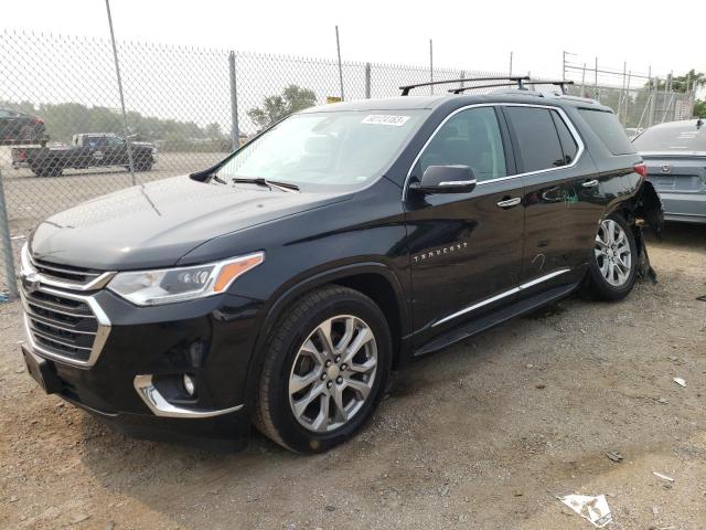 CHEVROLET TRAVERSE P 2018 1gnerkkw0jj133739