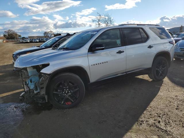 CHEVROLET TRAVERSE P 2018 1gnerkkw0jj210447