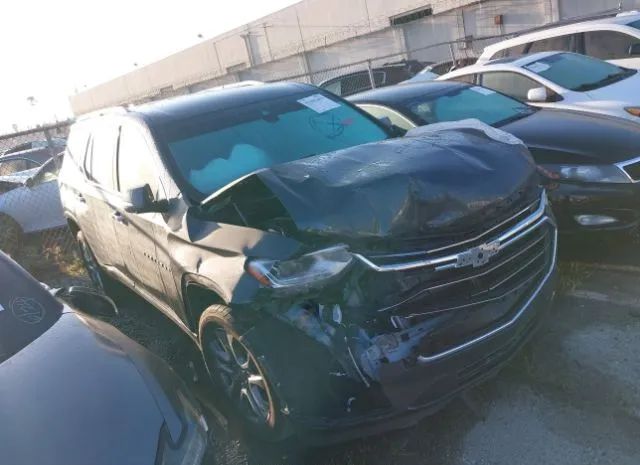 CHEVROLET TRAVERSE 2019 1gnerkkw0kj203001