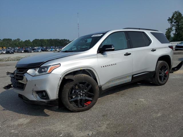 CHEVROLET TRAVERSE P 2019 1gnerkkw0kj245524