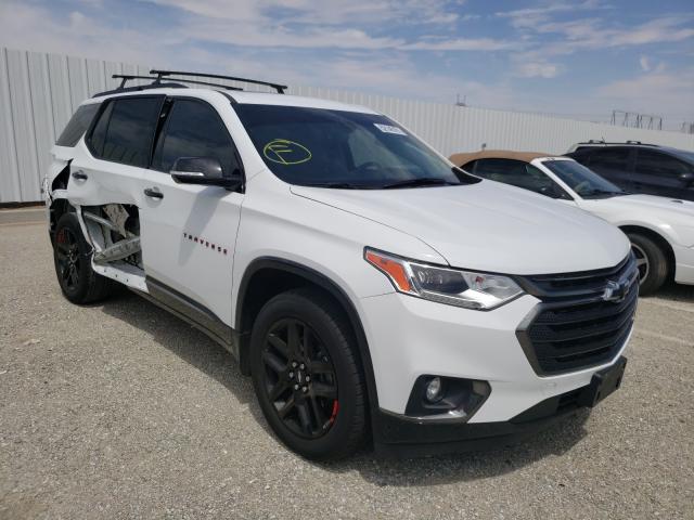 CHEVROLET TRAVERSE P 2019 1gnerkkw0kj275851