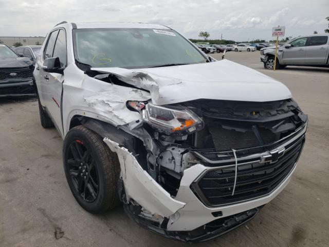 CHEVROLET TRAVERSE P 2020 1gnerkkw0lj149491