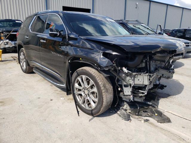 CHEVROLET TRAVERSE P 2020 1gnerkkw0lj292747