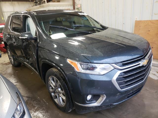 CHEVROLET TRAVERSE P 2018 1gnerkkw1jj104878