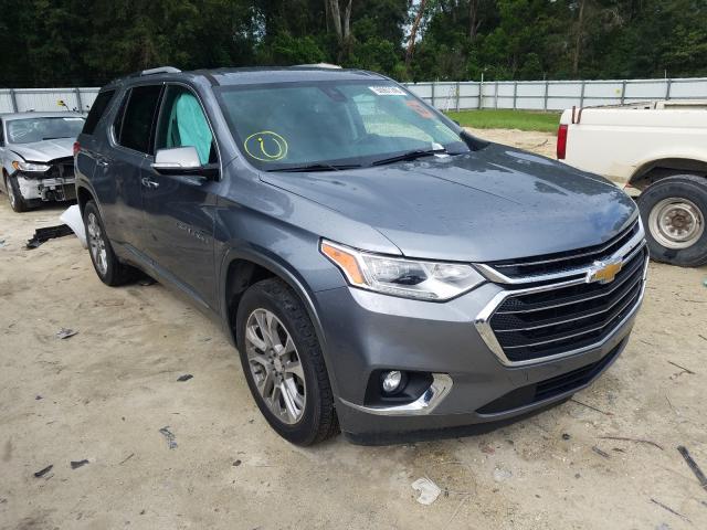 CHEVROLET TRAVERSE P 2018 1gnerkkw1jj118893