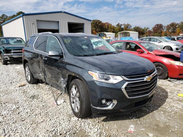 CHEVROLET TRAVERSE P 2018 1gnerkkw1jj140277