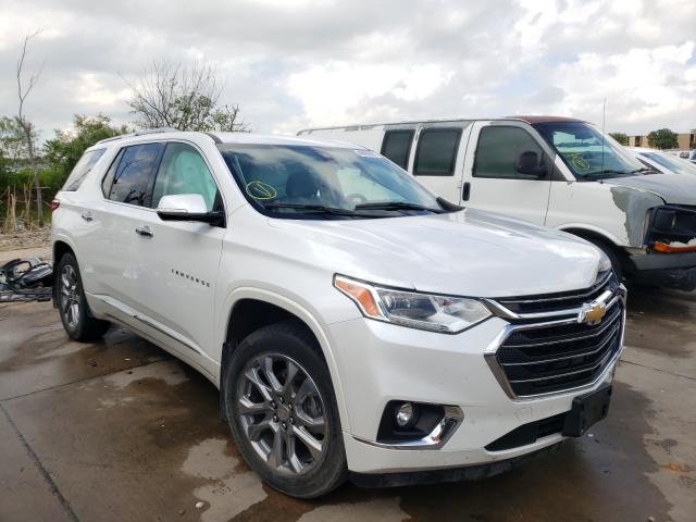 CHEVROLET TRAVERSE P 2018 1gnerkkw1jj143373