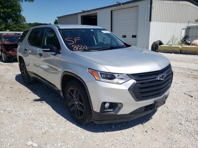 CHEVROLET TRAVERSE P 2018 1gnerkkw1jj164742