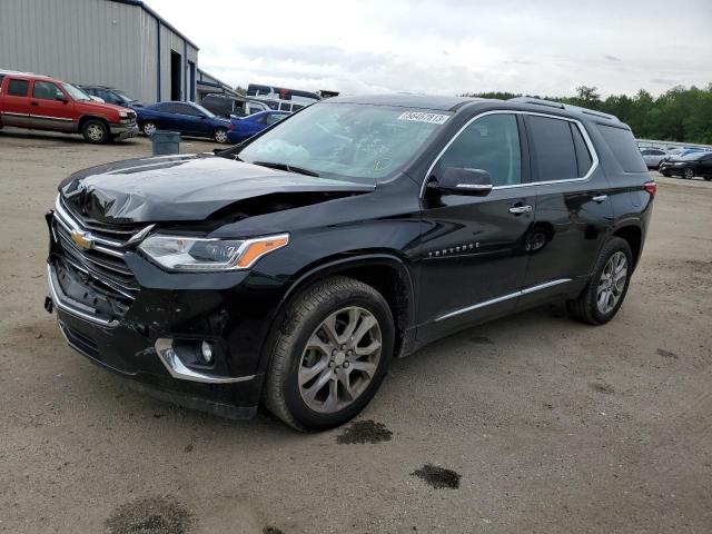 CHEVROLET TRAVERSE P 2018 1gnerkkw1jj169018