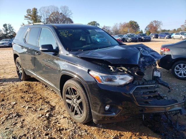 CHEVROLET TRAVERSE P 2018 1gnerkkw1jj232263