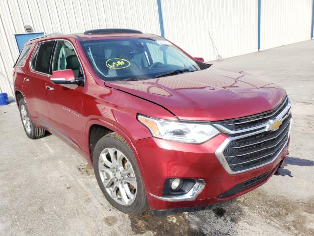 CHEVROLET TRAVERSE P 0 1gnerkkw1jj252173