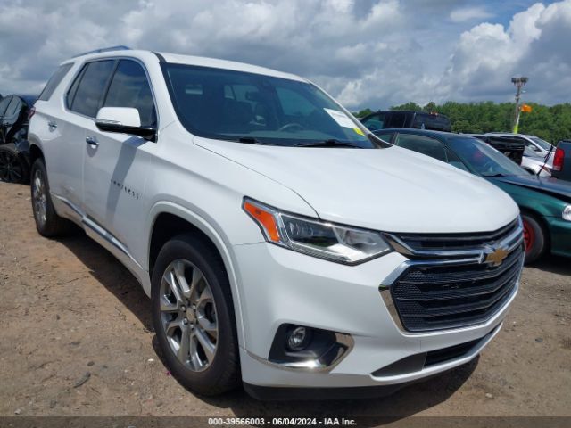 CHEVROLET TRAVERSE 2019 1gnerkkw1kj113419