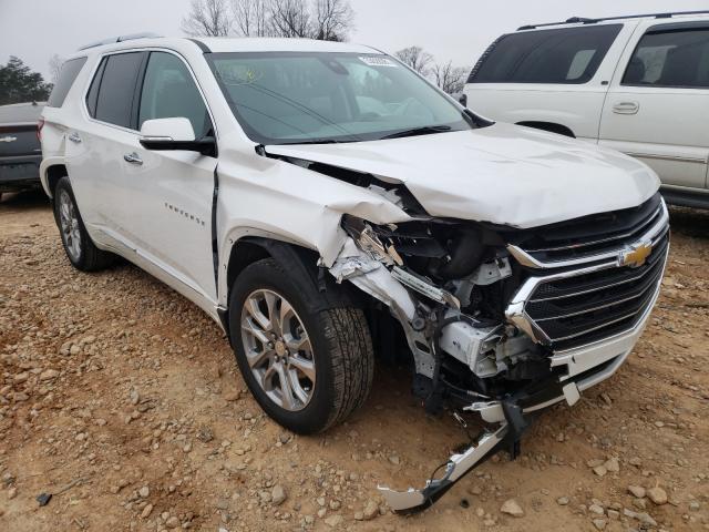 CHEVROLET TRAVERSE P 2019 1gnerkkw1kj133329