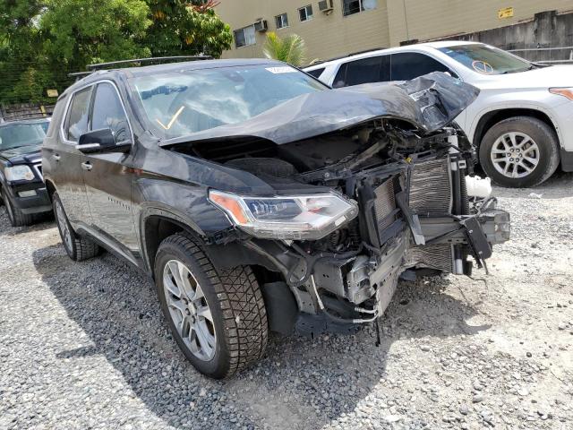 CHEVROLET TRAVERSE 2019 1gnerkkw1kj155511